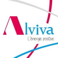 Alviva Logo