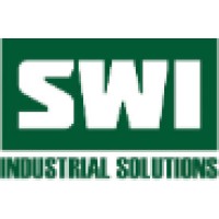 SWI Industrial Solutions Logo