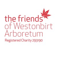Friends of Westonbirt Arboretum Logo