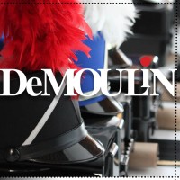 DeMoulin Bros. & Co. Logo