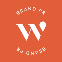 W Brand PR Logo