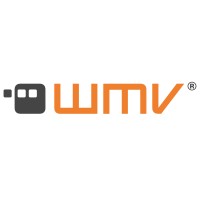 WMV Apparatebau GmbH Logo