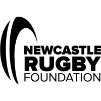 Newcastle Rugby Foundation Logo
