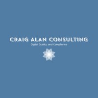 Craig Alan Consulting Logo
