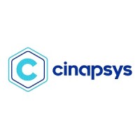 Cinapsys Logo