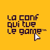 La Conf Qui Tue Le Game Logo