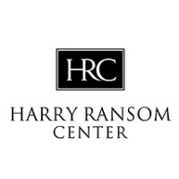 Harry Ransom Center Logo