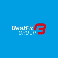 BestFit Group Logo