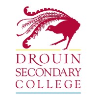 Drouin Secondary College Logo