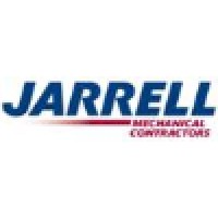 CEJarrell Contracting Logo