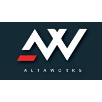 Altaworks Ltd Logo