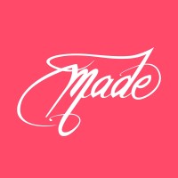 Made Group Logo