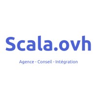Scala.ovh Logo