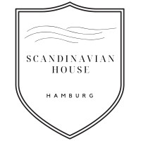 SCANDINAVIAN HOUSE Hamburg Logo