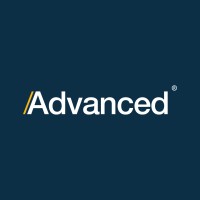 Advanced Agents Logo