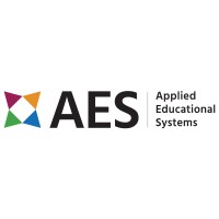 Applied Educational Systems Logo