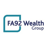 FA92 Wealth Group Ltd Logo