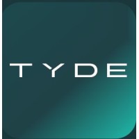 TYDE GmbH Logo