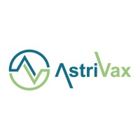 AstriVax Logo