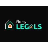 Fix My Legals Logo
