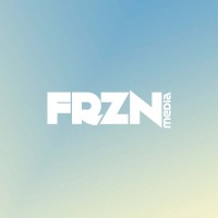 FROZEN MEDIA Logo