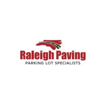 Raleigh Paving Logo