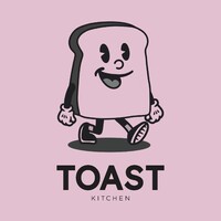 Toast Kitchen Ltd Logo