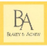 Blakey & Agnew LLC Logo