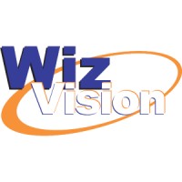WizVision Pte Ltd Logo