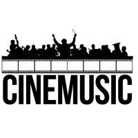 CineMusic Logo