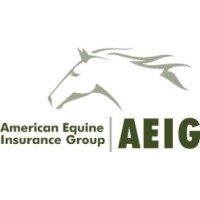 American Equine Insurance LTD Logo