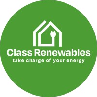 Class Renewables Logo