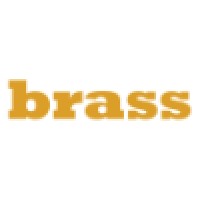 brass Media Inc. Logo