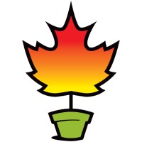 New Leaf Landscaping Logo