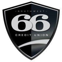 Southwest 66 Credit Union Logo