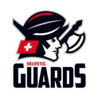 Helvetic Guards Logo