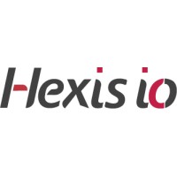 Hexis io Logo