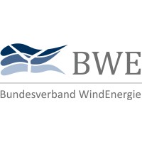 Bundesverband WindEnergie e.V. Logo