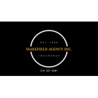 Makefield Agency, Inc. Logo
