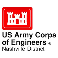 USACE Nashville District Logo