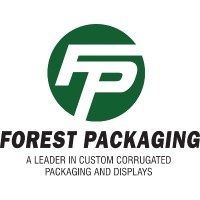 Forest Packaging Corp Logo