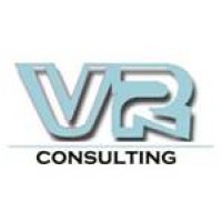 VR Consulting Logo