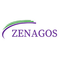 Zenagos Logo