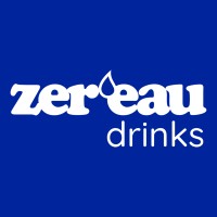 Zereau Drinks Logo