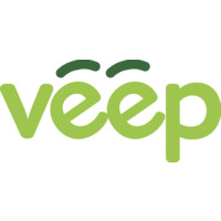 Veep Software Logo