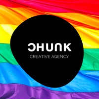 Chunk Creative Agency Logo
