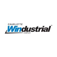 Charlotte Windustrial Logo