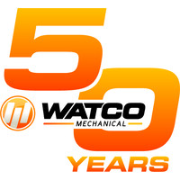 WATCO Corporation Logo