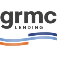 GRMC Lending Logo