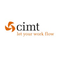cimt ag Logo